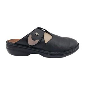Finn Comfort | Shoes | Finn Comfort Stanford Black Leather 